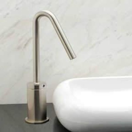 MACFAUCETS Hands Free Automatic Faucet for 4 Inch Vessel Sink FA400-1404